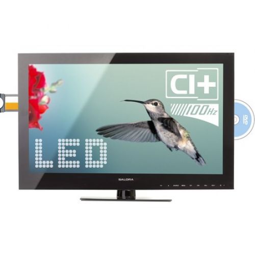 Salora 24LED6205CD