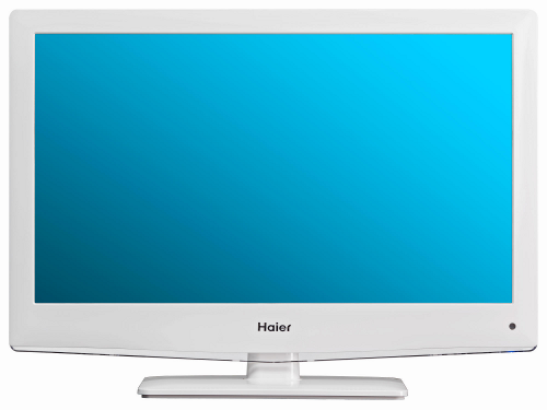 Haier LET26C470HF