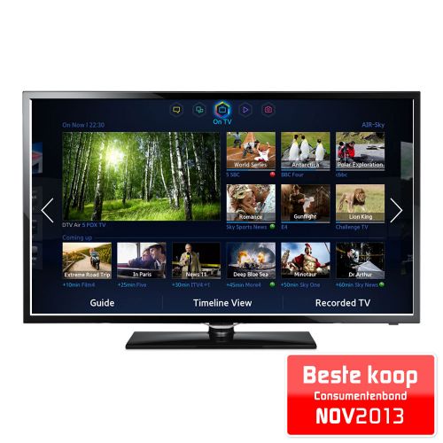 Samsung UE32F5300 Samsung UE32F5300