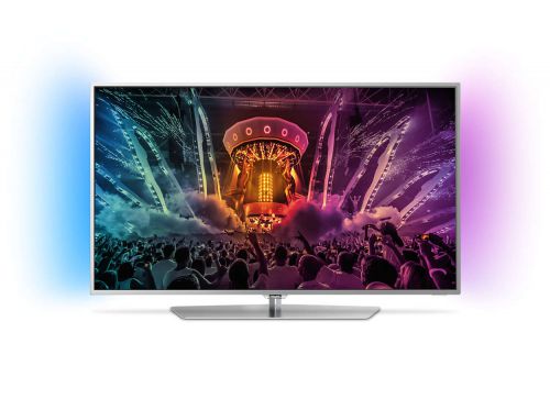 Philips 43PUS6551/12 Ambilight Smart TV