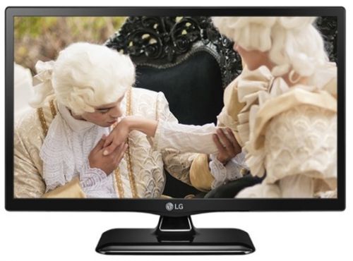LG 24MT47DC-PZ LED TV monitor