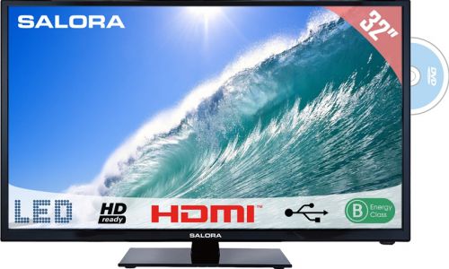 Salora 32LED2605D LED TV