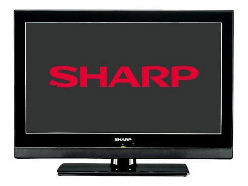 Sharp LC-26SH330E