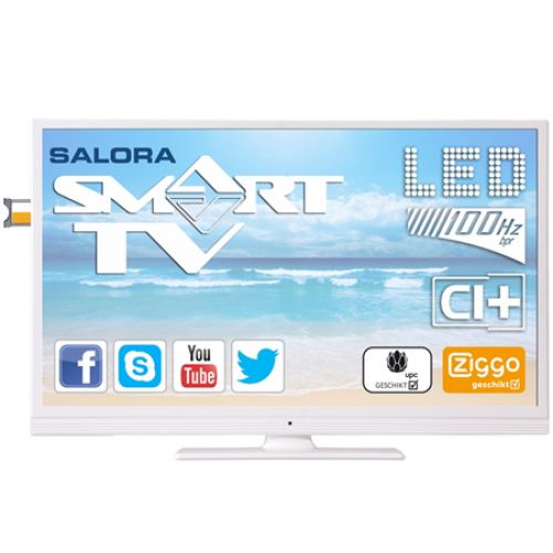 Salora 50LED8110CSW