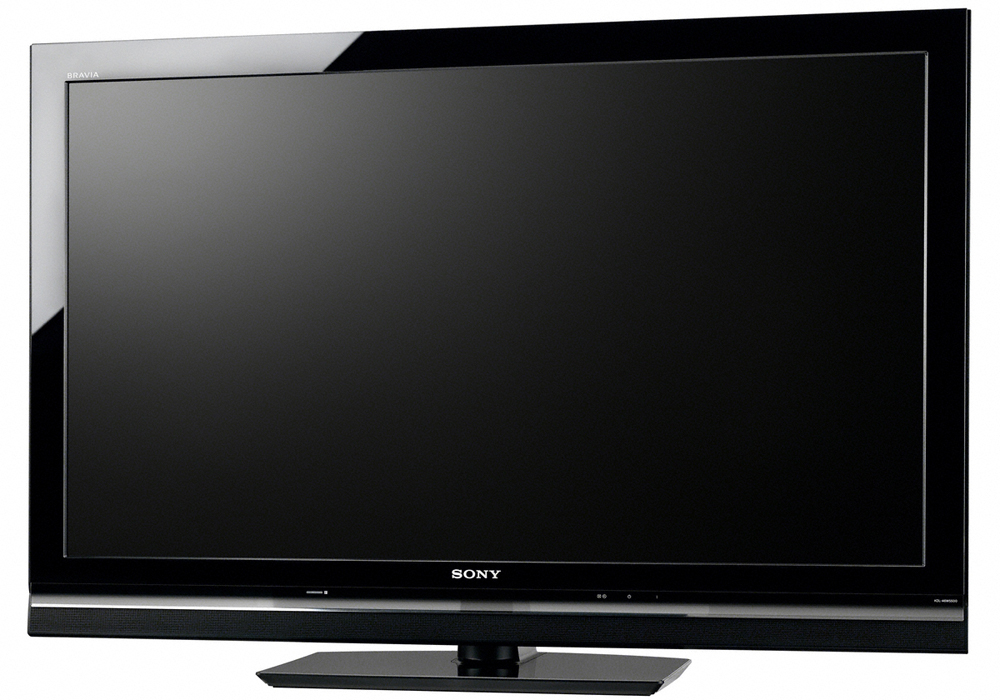Sony KDL-37W5500