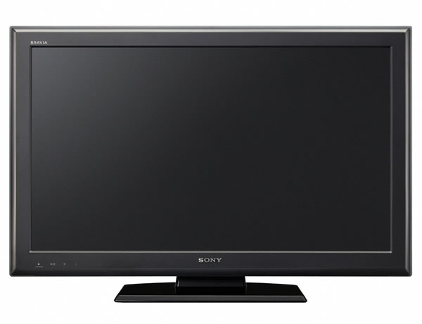 Sony KDL-40S5500