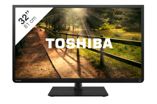 Toshiba 32W2433DG