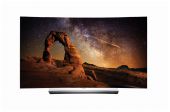 LG OLED55C6V Oled TV