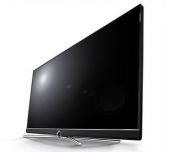 Loewe Connect 55 DR+ Ultra HD TV - zwart