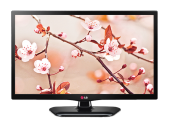 LG 29MT45DPZ Zwart