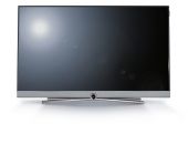 Loewe Connect 32 DR+ Full HD TV - zilver/zwart