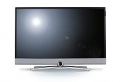 Loewe Connect 32 Full HD TV - zilver/zwart