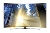 Samsung UE65KS9500 CURVED SUHD SMART TV