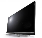 Loewe Connect 48 DR+ Ultra HD TV - zwart