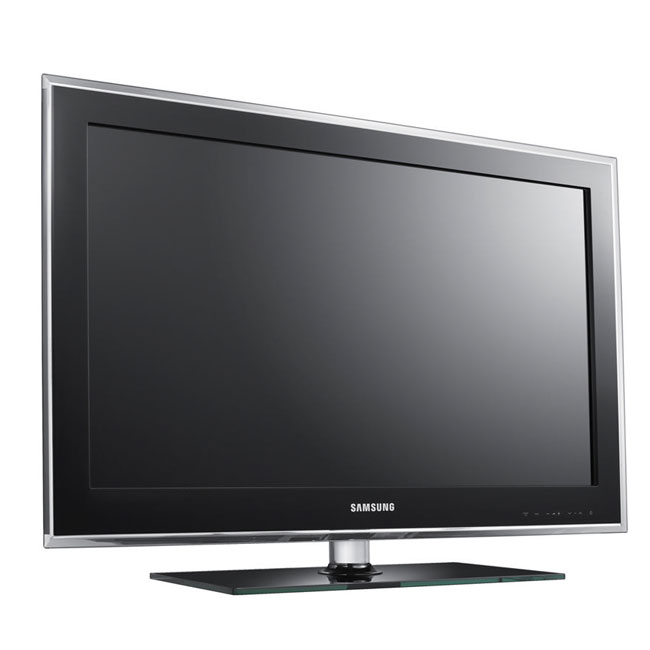 Samsung LE32D570 Samsung LE32D570
