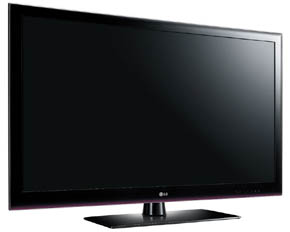 Lg 55LE5300