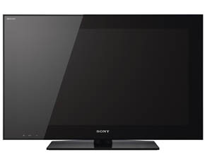 Sony KDL40NX500