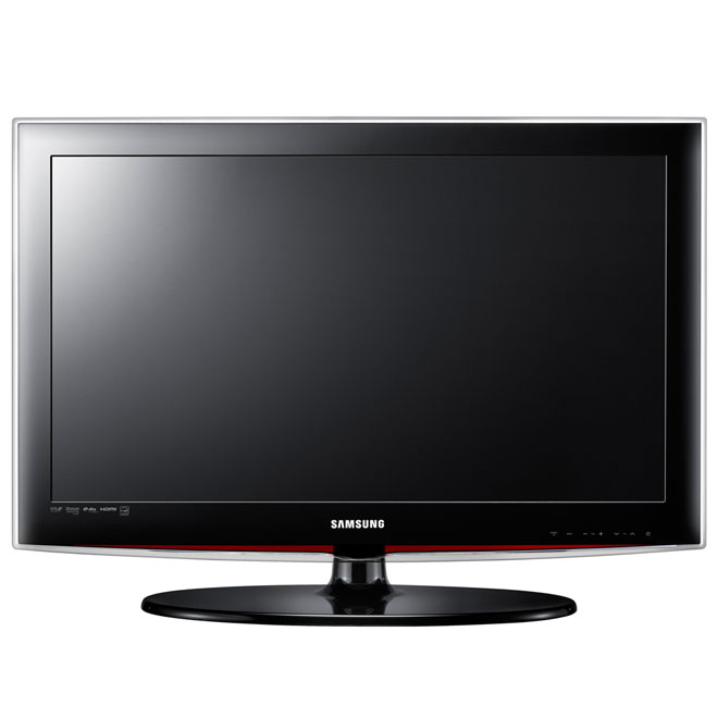 Samsung LE19D450 Samsung LE19D450