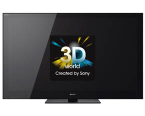 Sony KDL46HX900