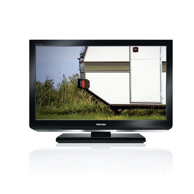 Toshiba 19DL833G Toshiba 19DL833G