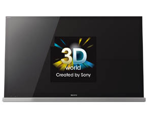 Sony KDL55NX81F