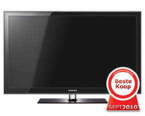 Samsung LE40C630