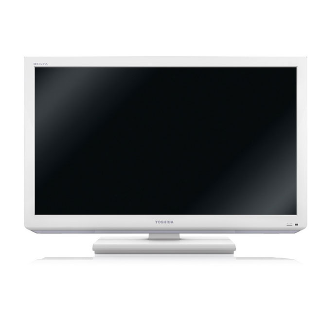 Toshiba 19DL834G Toshiba 19DL834G