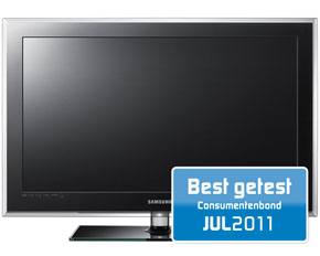 Samsung LE32D550 Samsung LE32D550