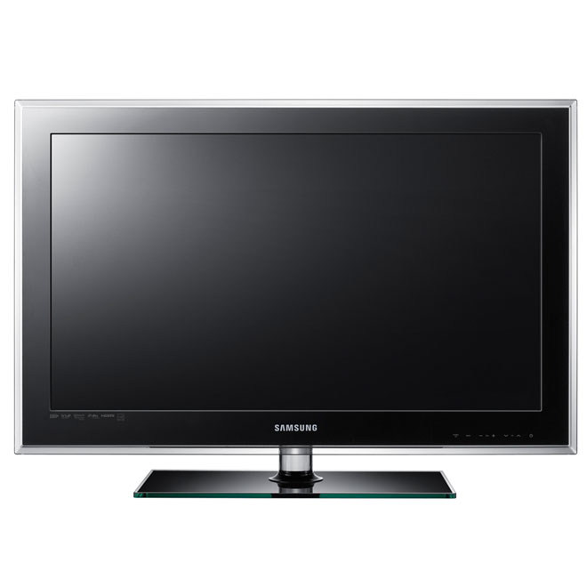 Samsung LE40D550 Samsung LE40D550