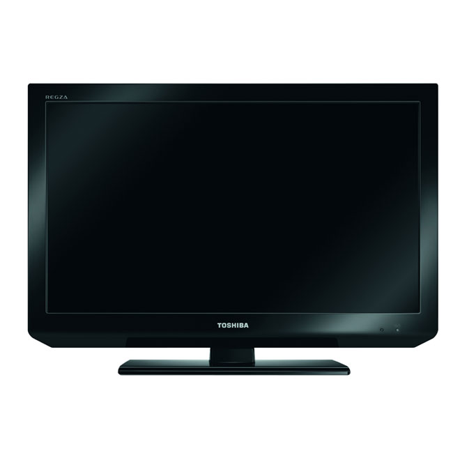 Toshiba 22EL833G Toshiba 22EL833G