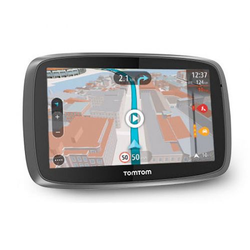 TomTom GO 500 EU 45