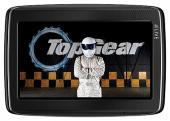 TomTom GO LIVE TopGear Edition