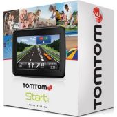 TomTom Start 20 Family Edition