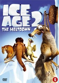 20th Century Fox  Ice Age 2 - The Meltdown