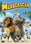 Universal Pictures Madagascar