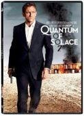 20th Century Fox James Bond: Quantum of Solace