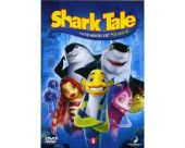 Paramount SHARKTALE