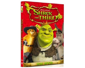 Paramount SHREK3