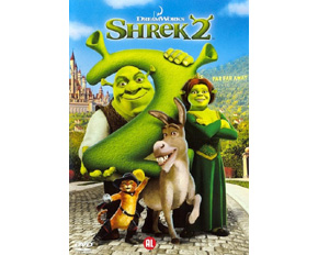 Paramount SHREK2