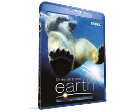 Dutch filmworks Planet earth