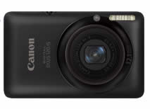 Canon Digital IXUS 120