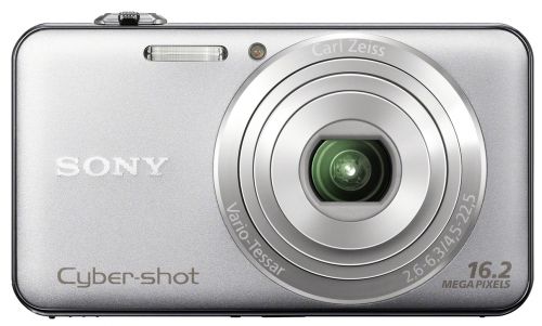 Sony Cyber-shot DSC-WX50