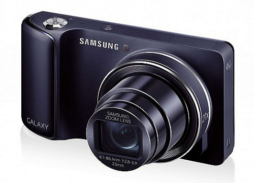 Samsung Galaxy GC-110