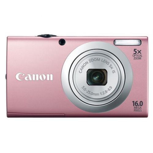 Canon PowerShot A2400 IS