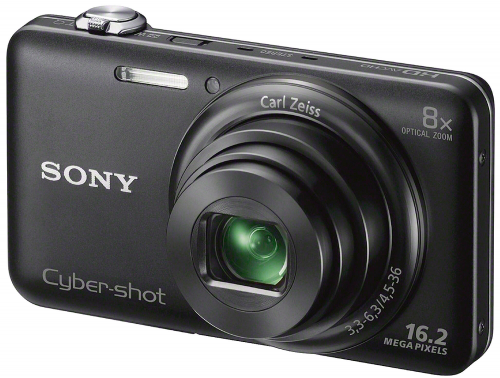 Sony Cyber-Shot DSC-WX80