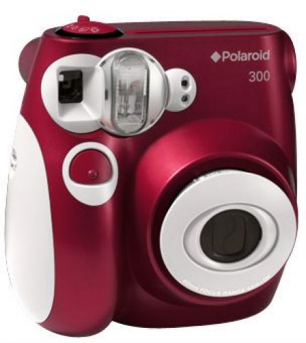 Polaroid PIC300 Instant camera