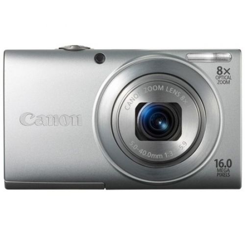 Canon PowerShot A4000