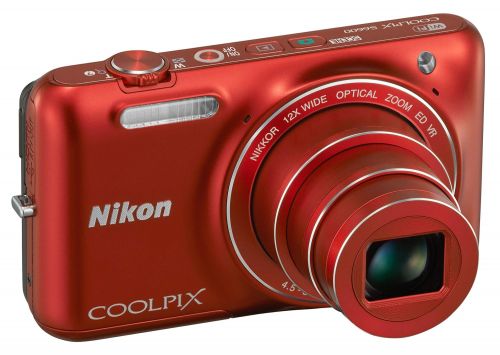 Nikon 6600