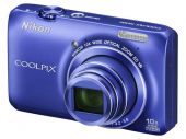 Nikon CoolPix S6300