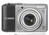 Canon PowershotA2000IS